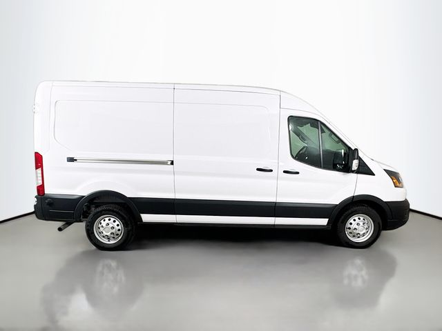 2025 Ford Transit photo 5