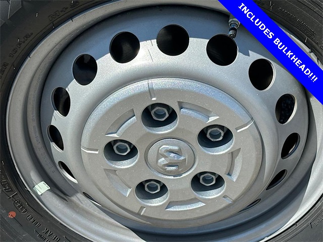 2024 Ram ProMaster 2500 photo 21