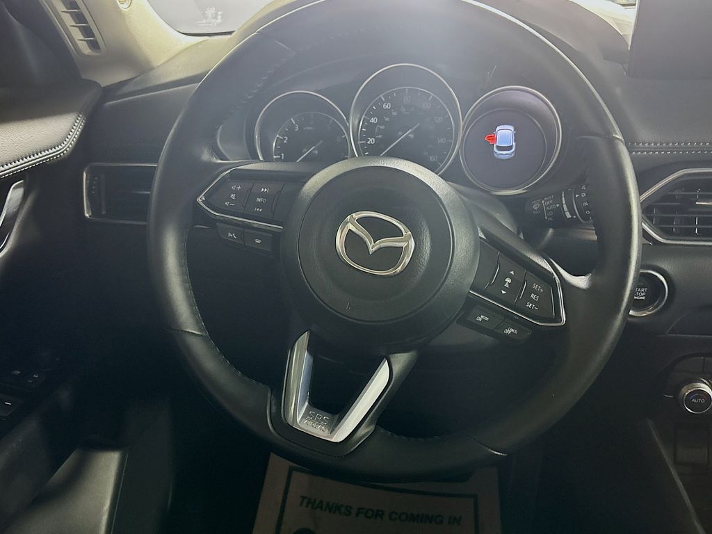 2021 Mazda CX-5 Touring photo 13