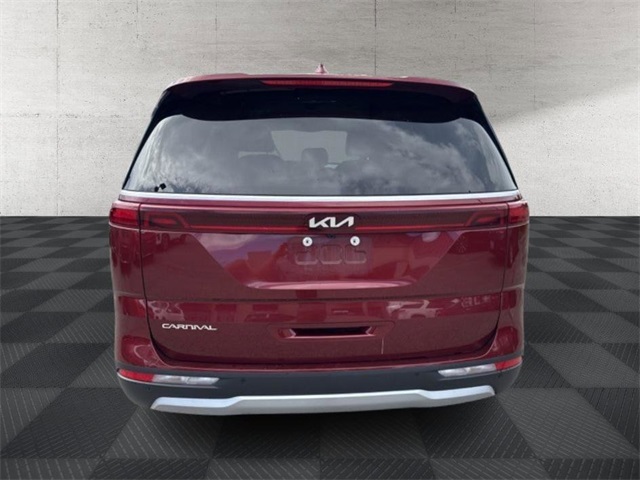 2023 Kia Carnival EX photo 6