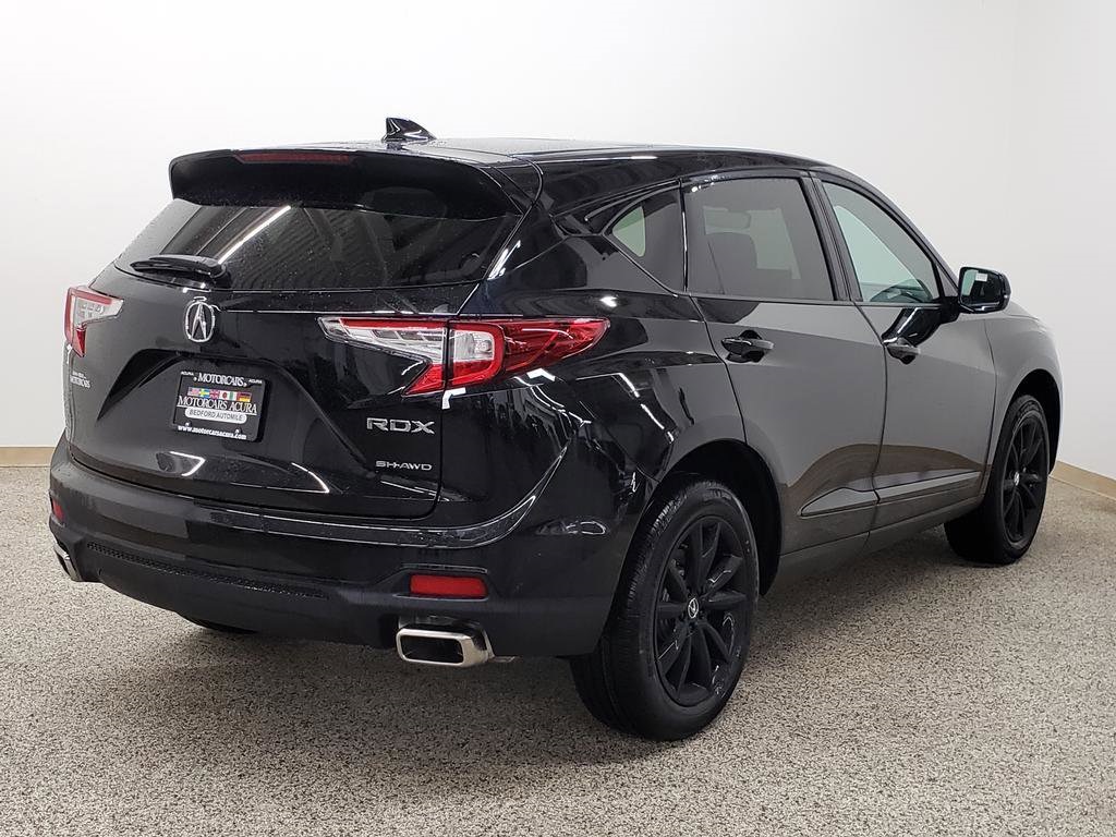 2025 Acura RDX Base photo 3