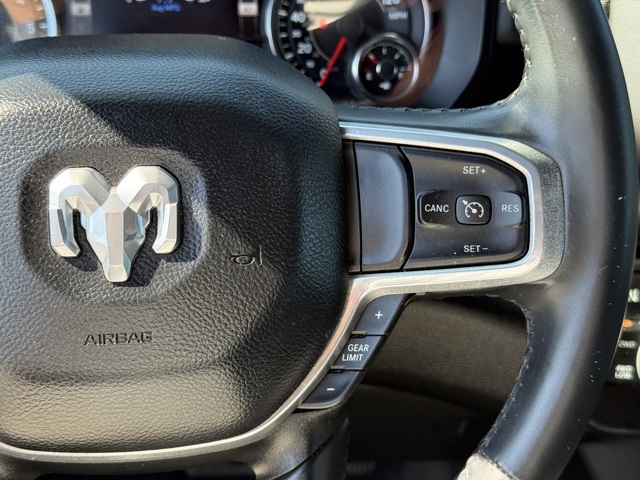 2022 Ram 1500 Laramie photo 15