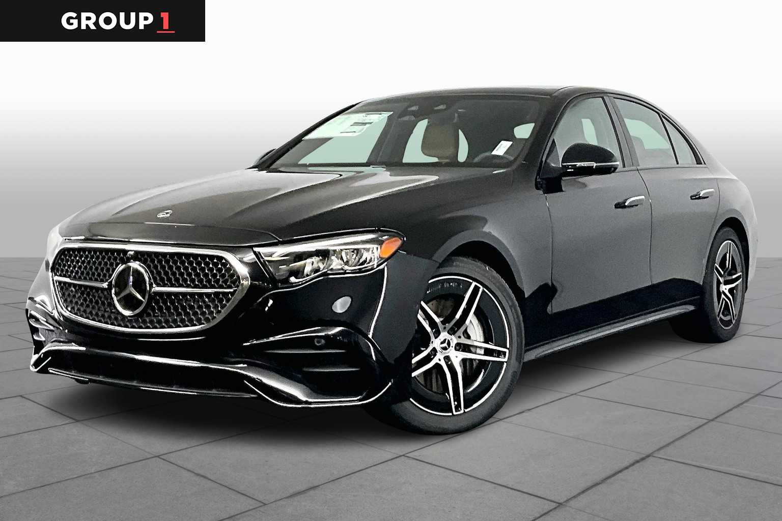 2026 Mercedes-Benz E-Class E450 All-Terrain's photo