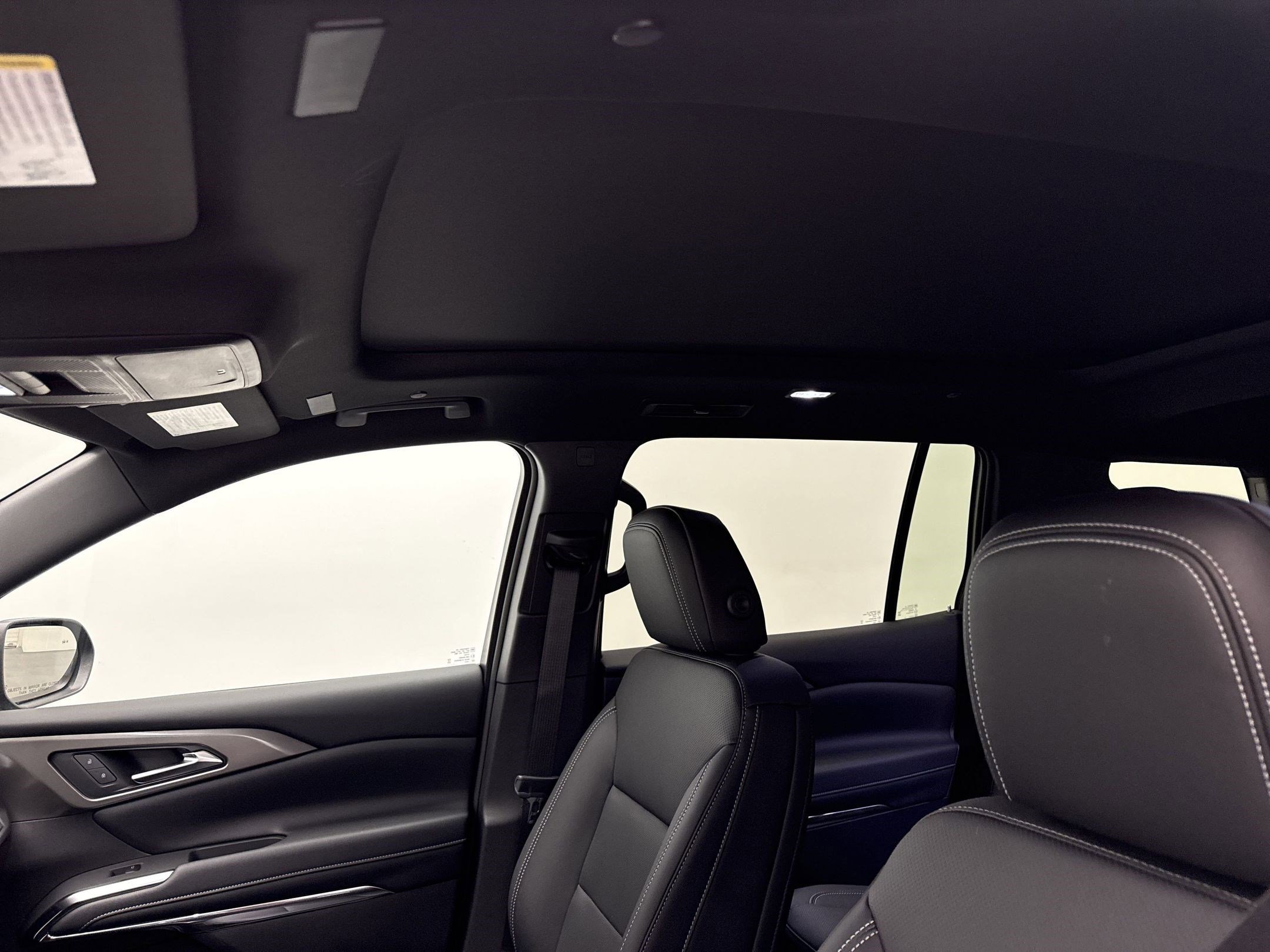 2026 Chevrolet Traverse photo 33