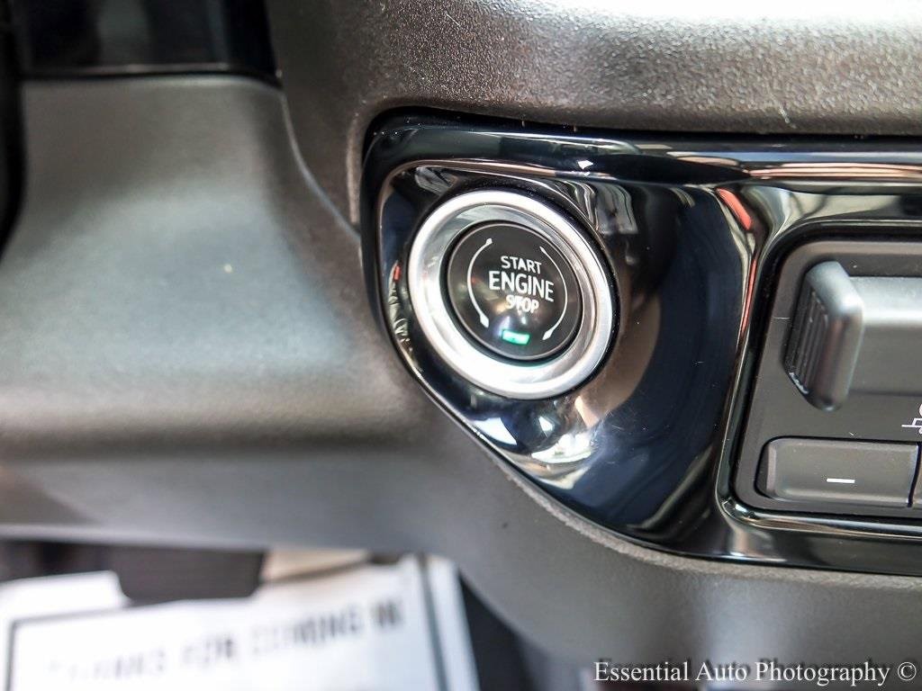 2024 GMC SIERRA HD - Image 15