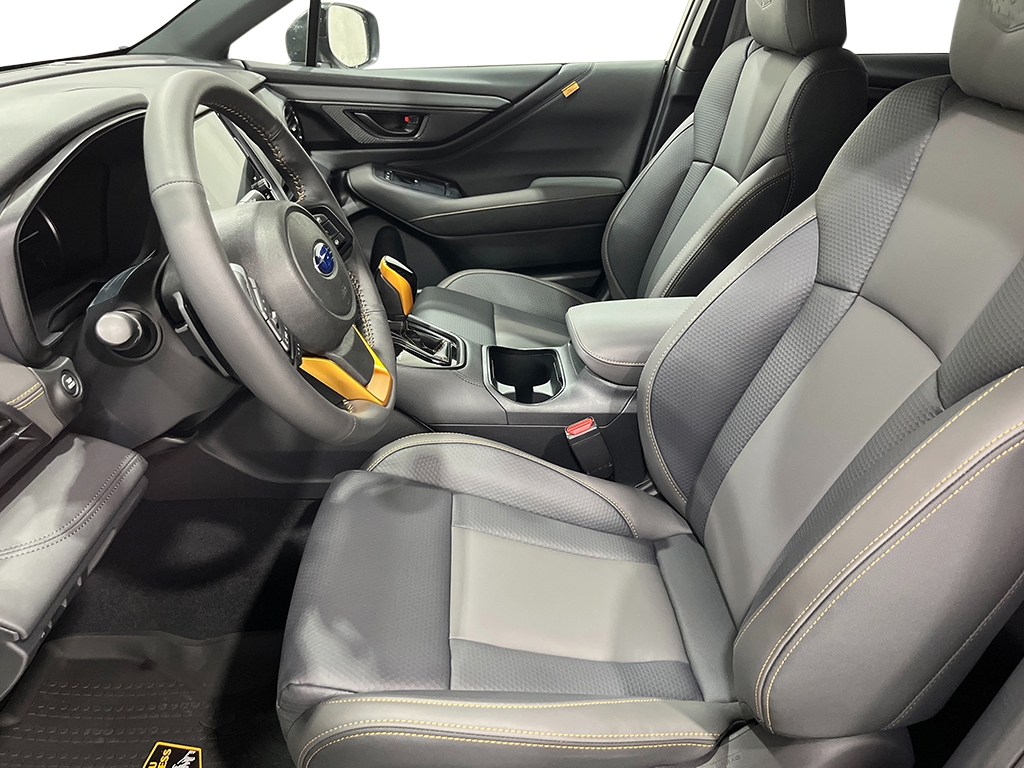2025 Subaru Outback Wilderness photo 6