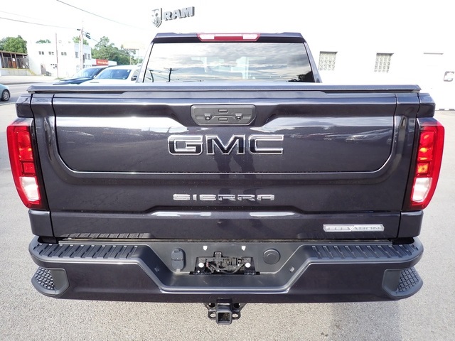 2022 Gmc Sierra 1500 Elevation photo 4