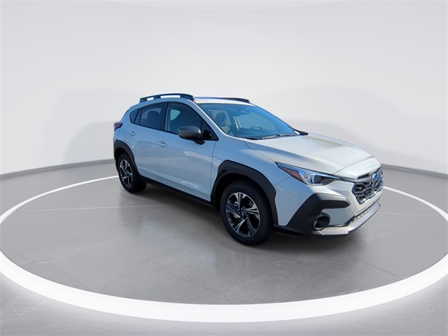 2025 Subaru Crosstrek Premium photo 2