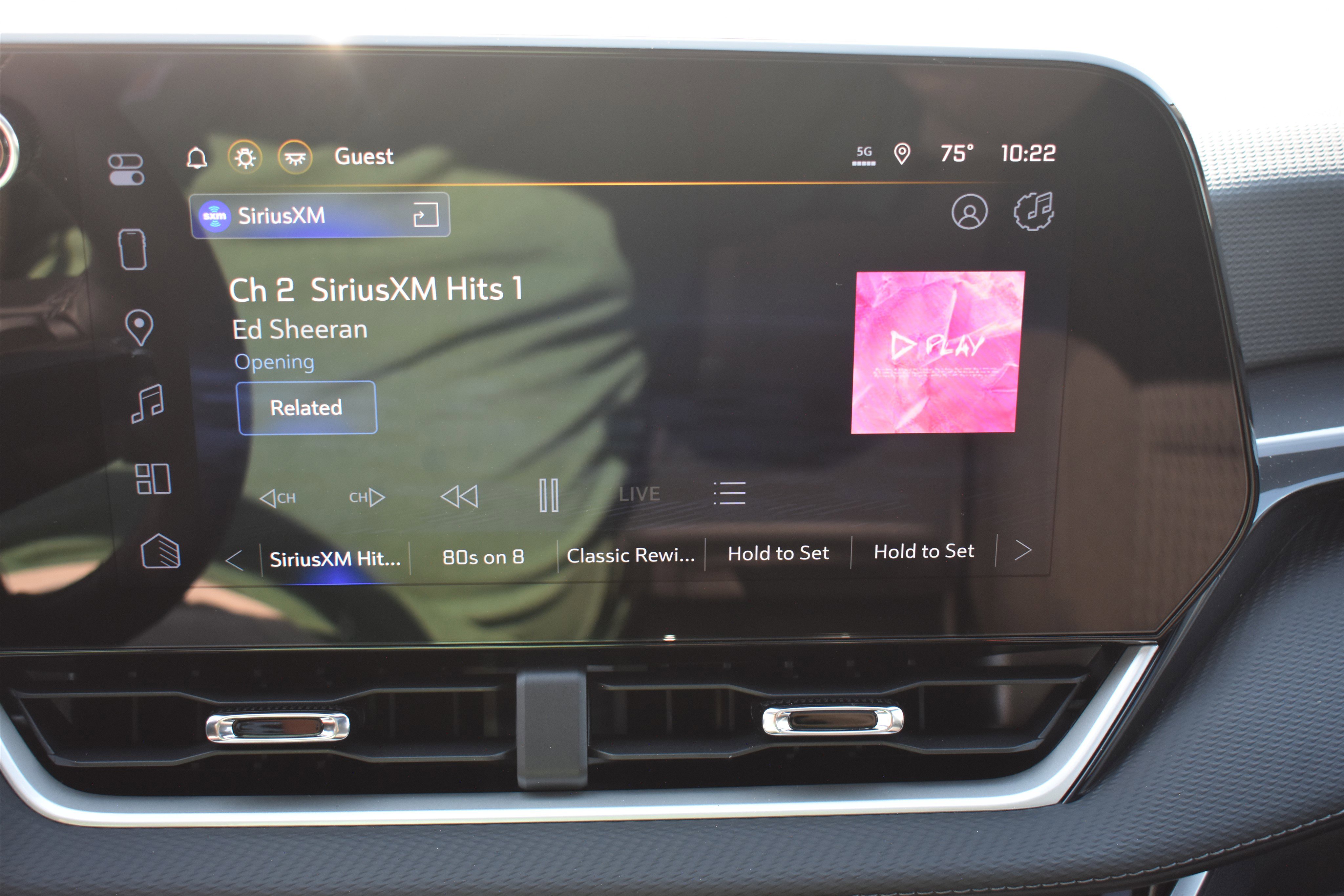 2026 Chevrolet Equinox LT photo 12