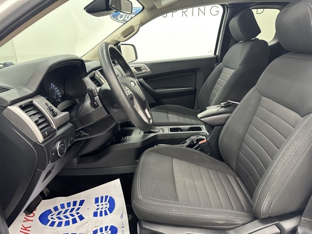 2019 Ford Ranger XLT photo 20