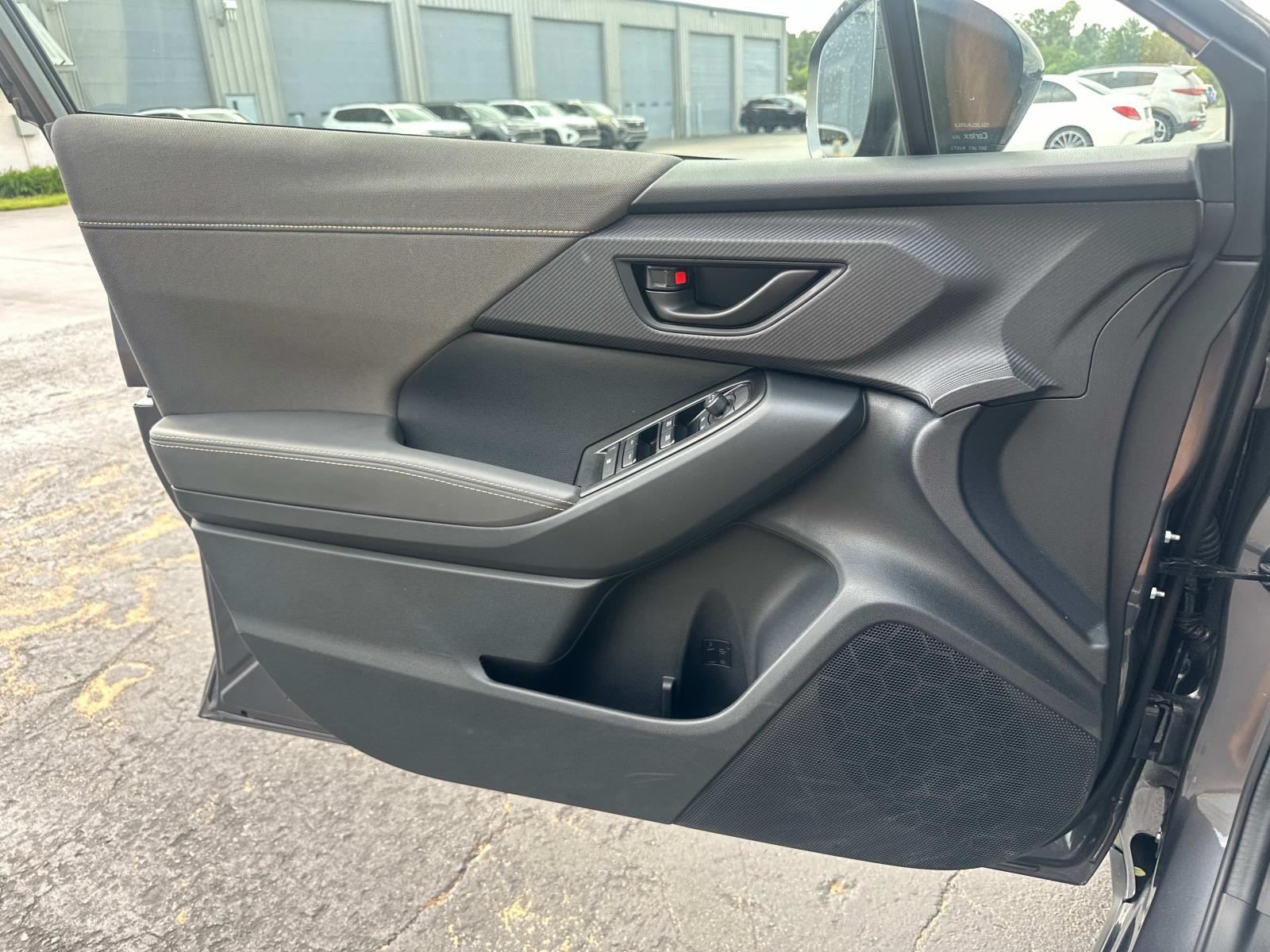 2024 Subaru Crosstrek Sport photo 11