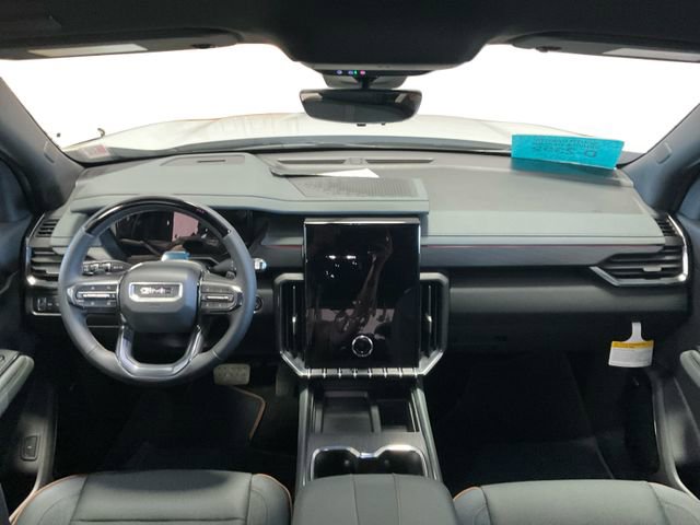 2025 Gmc Acadia AT4 photo 21