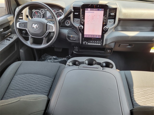 2025 Ram 2500 Tradesman photo 31