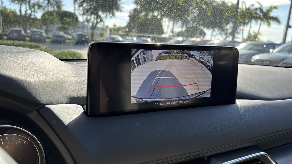 2023 Mazda CX-5 2.5 Select photo 49