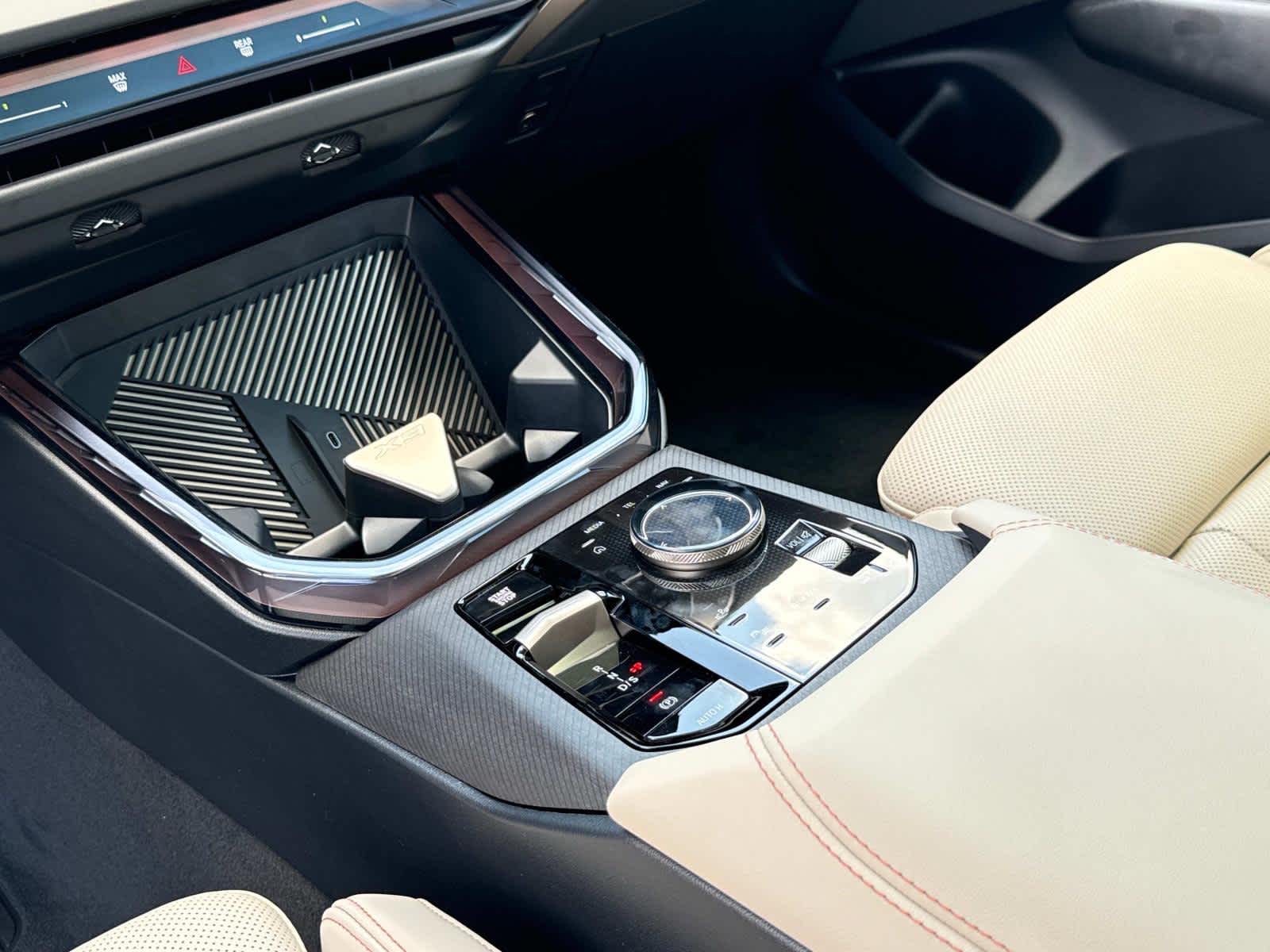 2025 Bmw X3 30x Drive photo 20