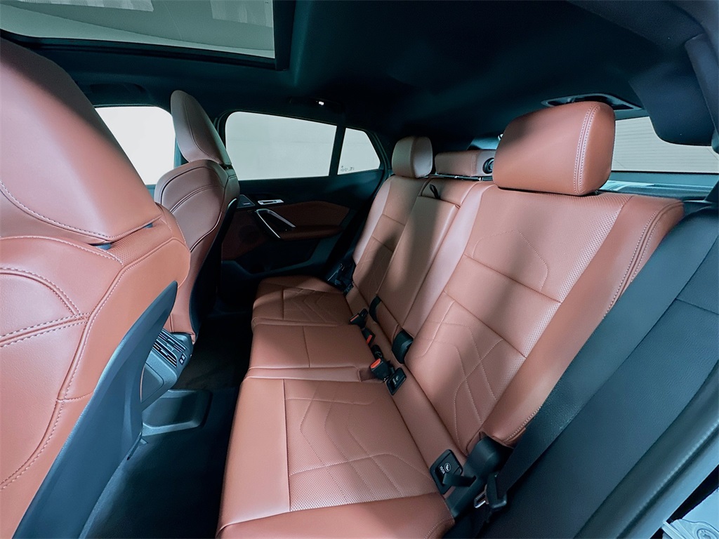 2026 Bmw X2 xDrive28i photo 23