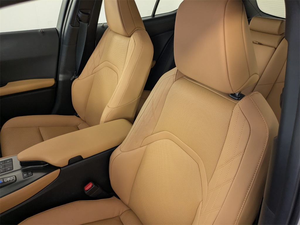 2025 Lexus UX photo 11