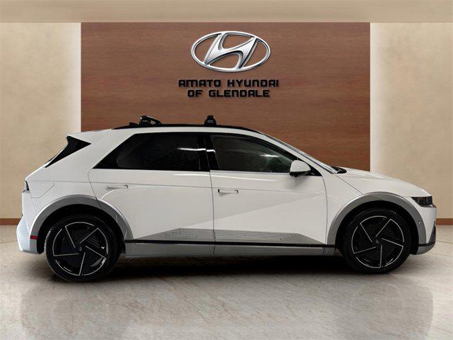 2025 Hyundai Ioniq 5 Limited photo 7
