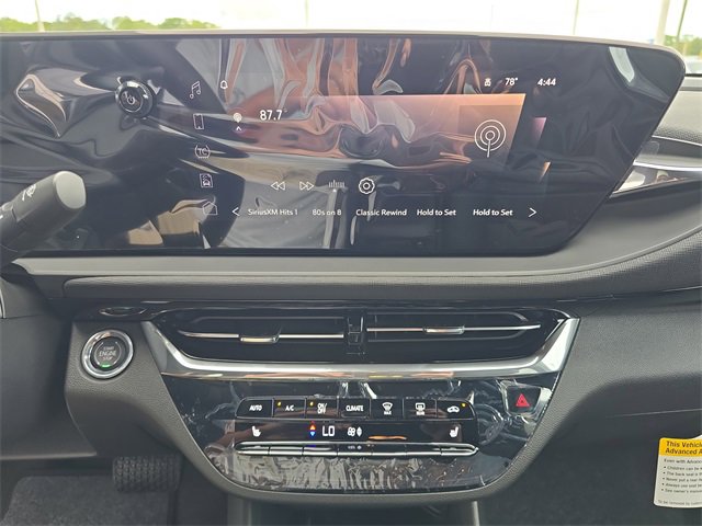 2025 Buick Envista Avenir photo 17