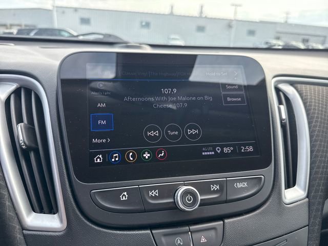 2024 Chevrolet Malibu 1LT photo 17
