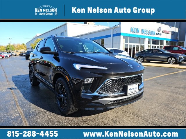 2026 Buick Encore GX Sport Touring's photo