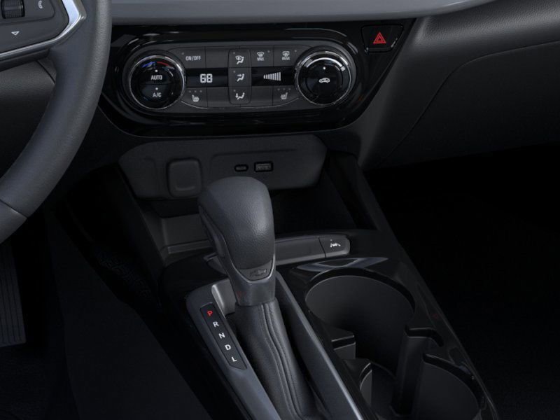 2026 Chevrolet Trax LT photo 22
