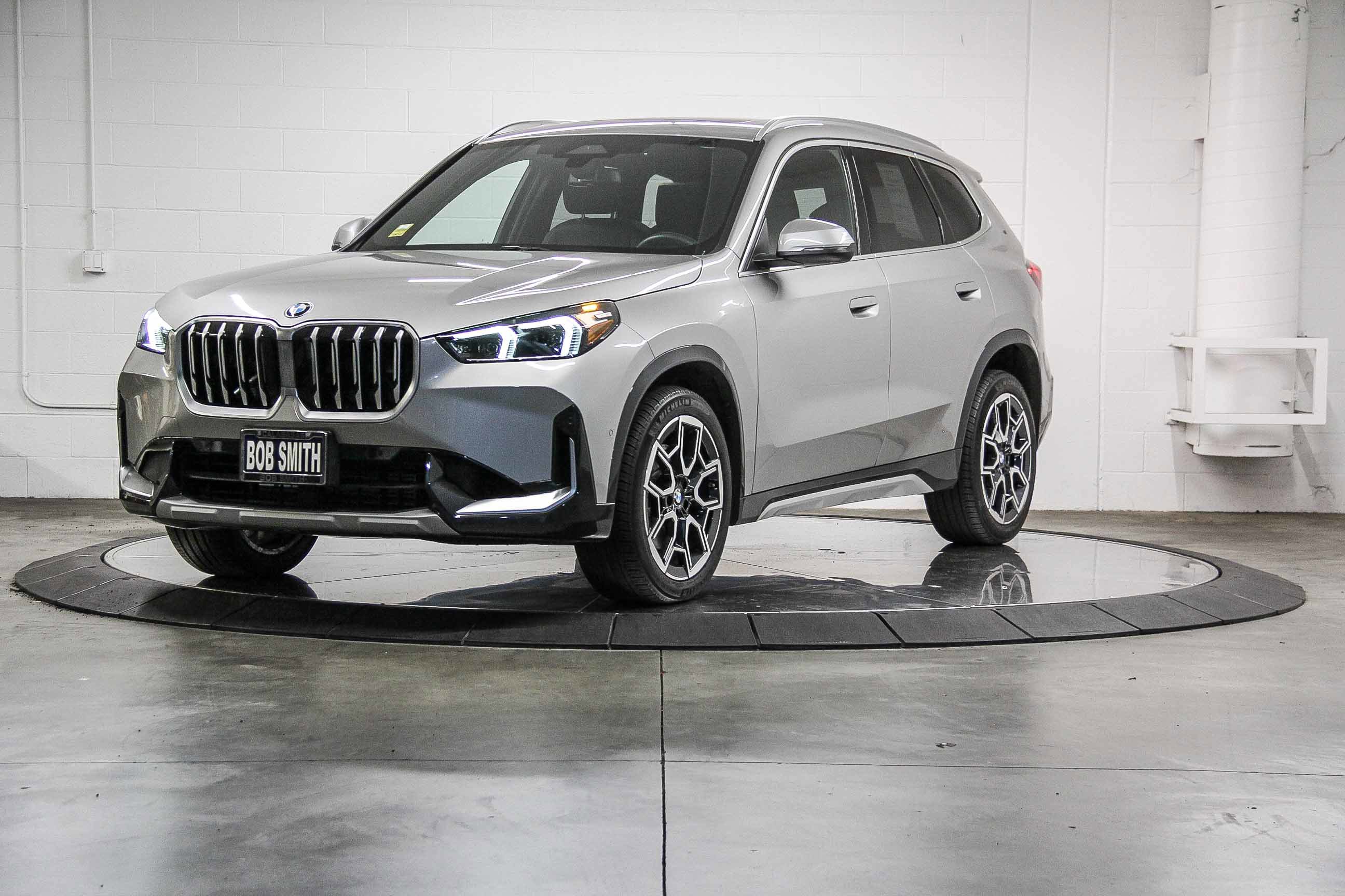 2025 Bmw X1 XDrive28i photo 3