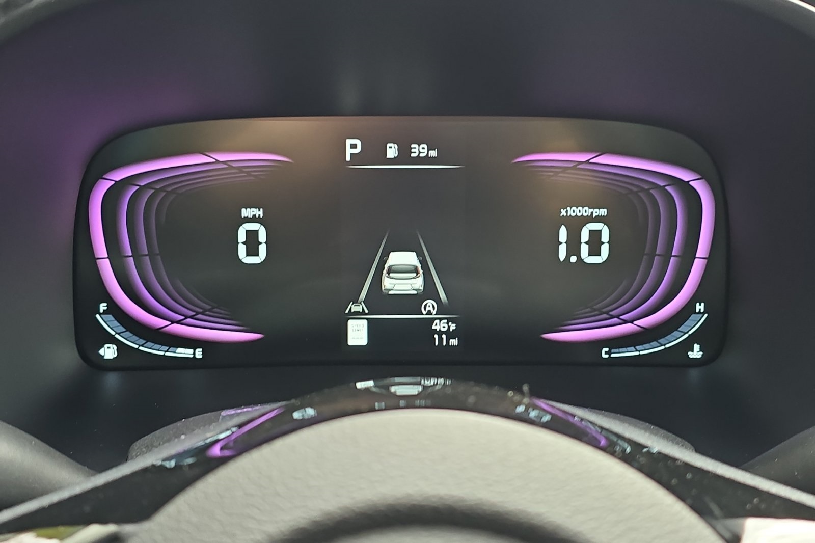 2025 Kia Soul EX photo 21