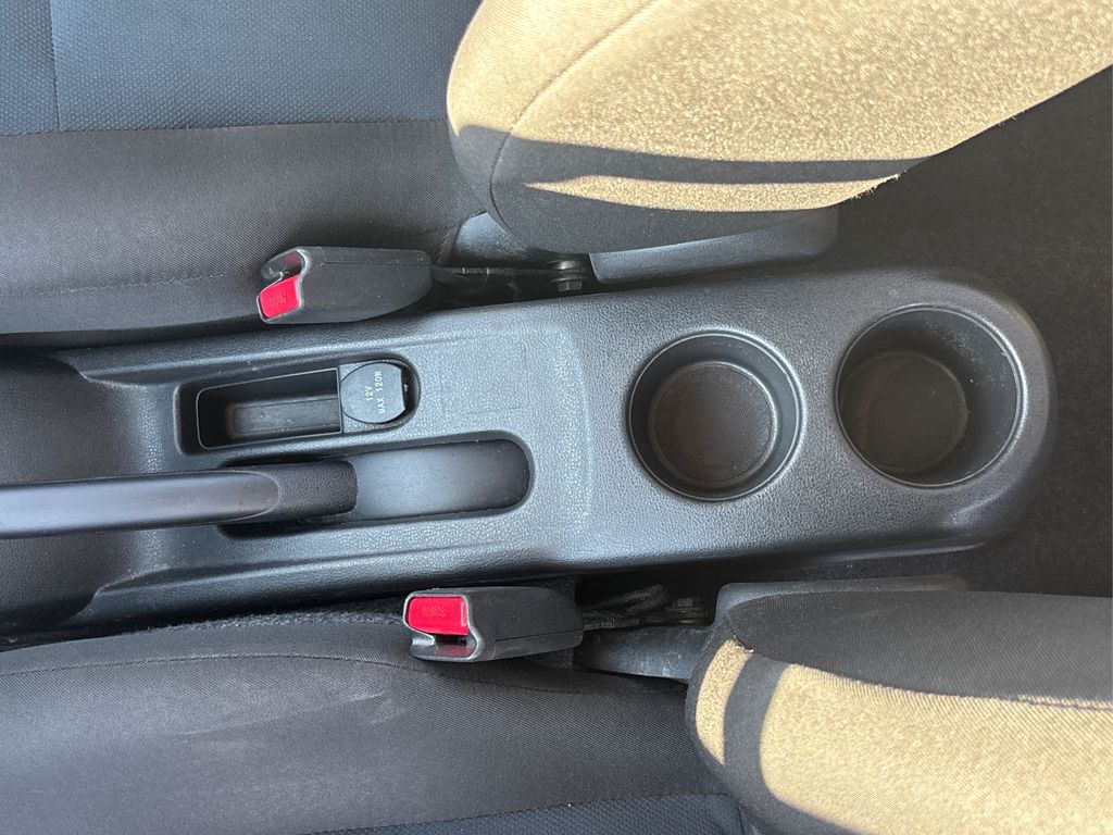 2015 Nissan Versa Note Plus photo 19