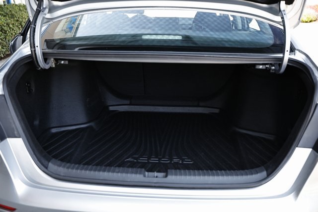 2025 Honda Accord 1.5T SE photo 28