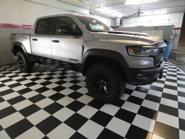 2026 Ram 1500 RHO photo 4