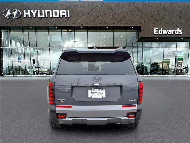 2026 Hyundai Palisade XRT photo 3