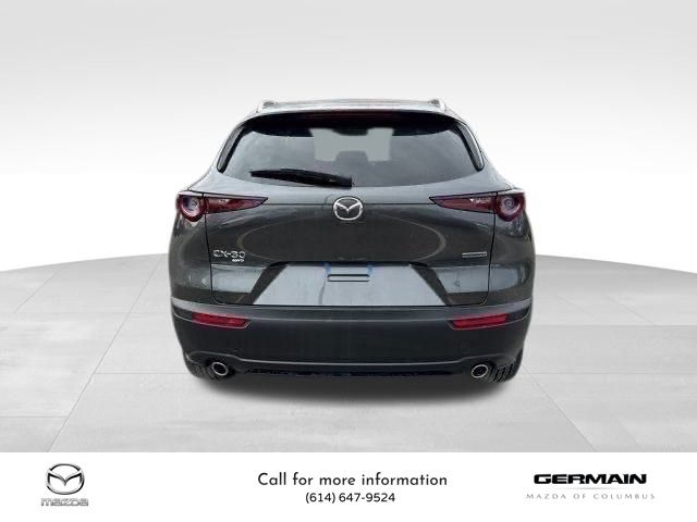 2025 Mazda CX-30 2.5 S Preferred photo 6