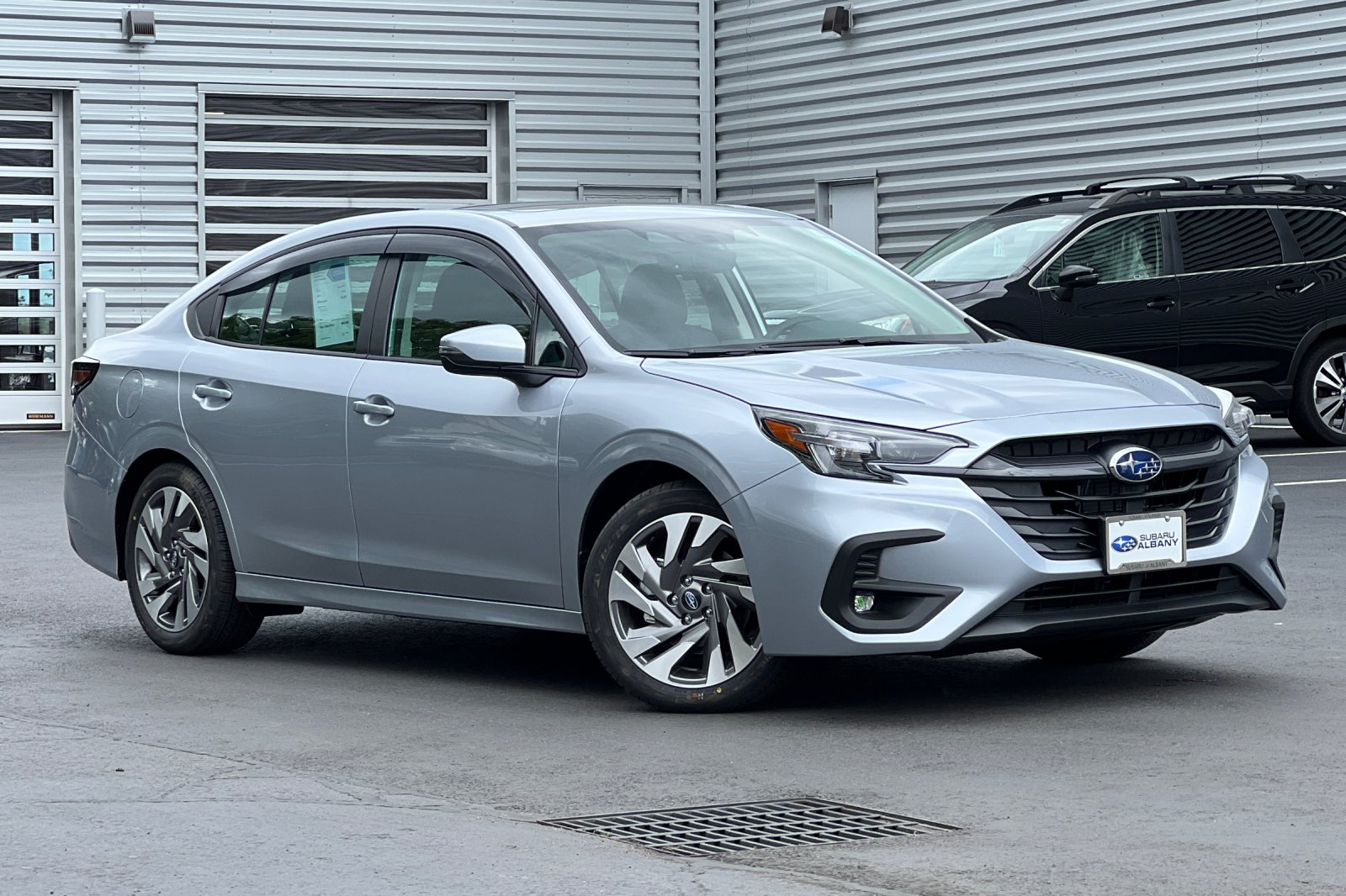 2025 Subaru Legacy Limited photo 2