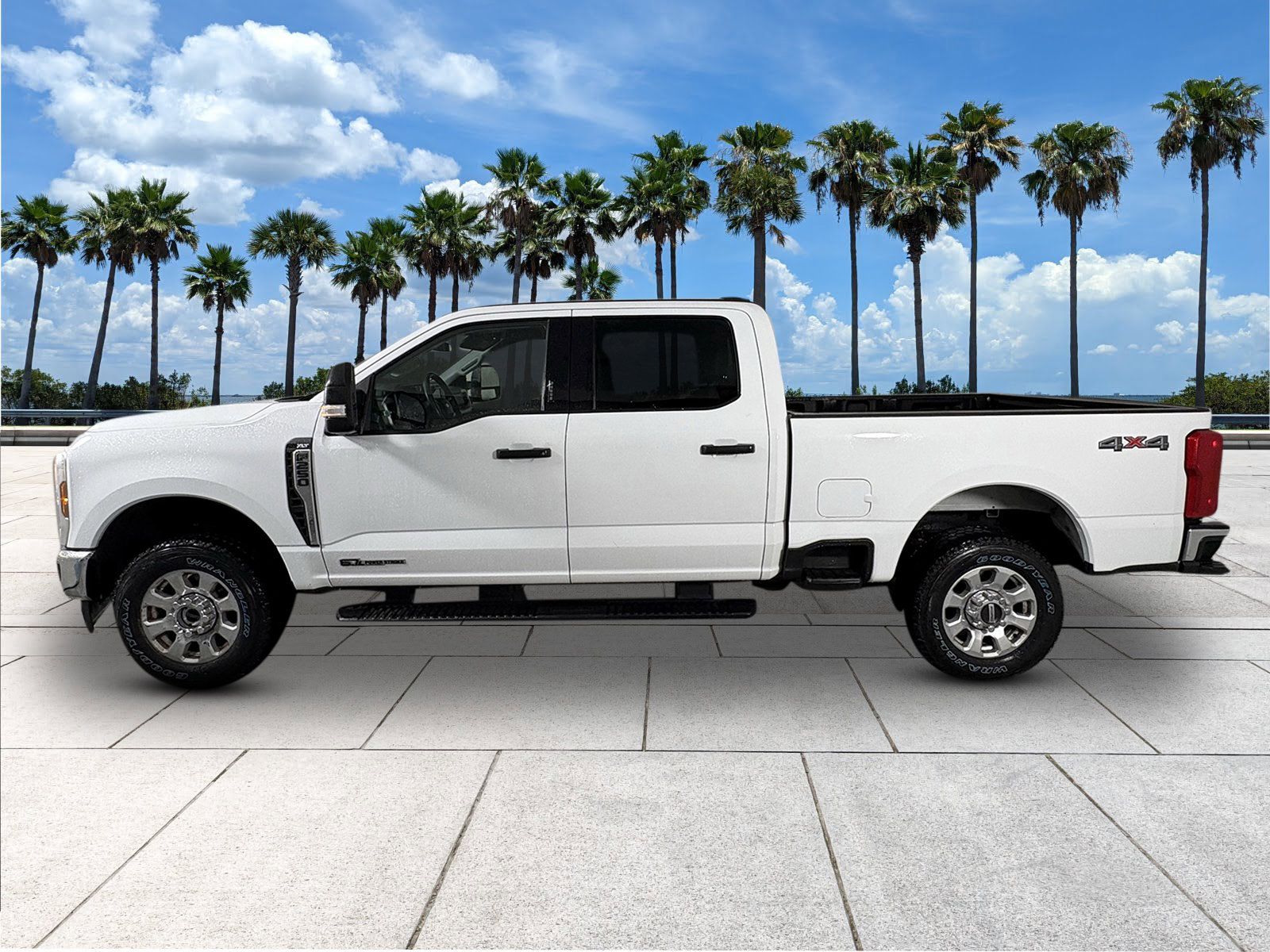 2024 Ford F-250 XLT photo 6