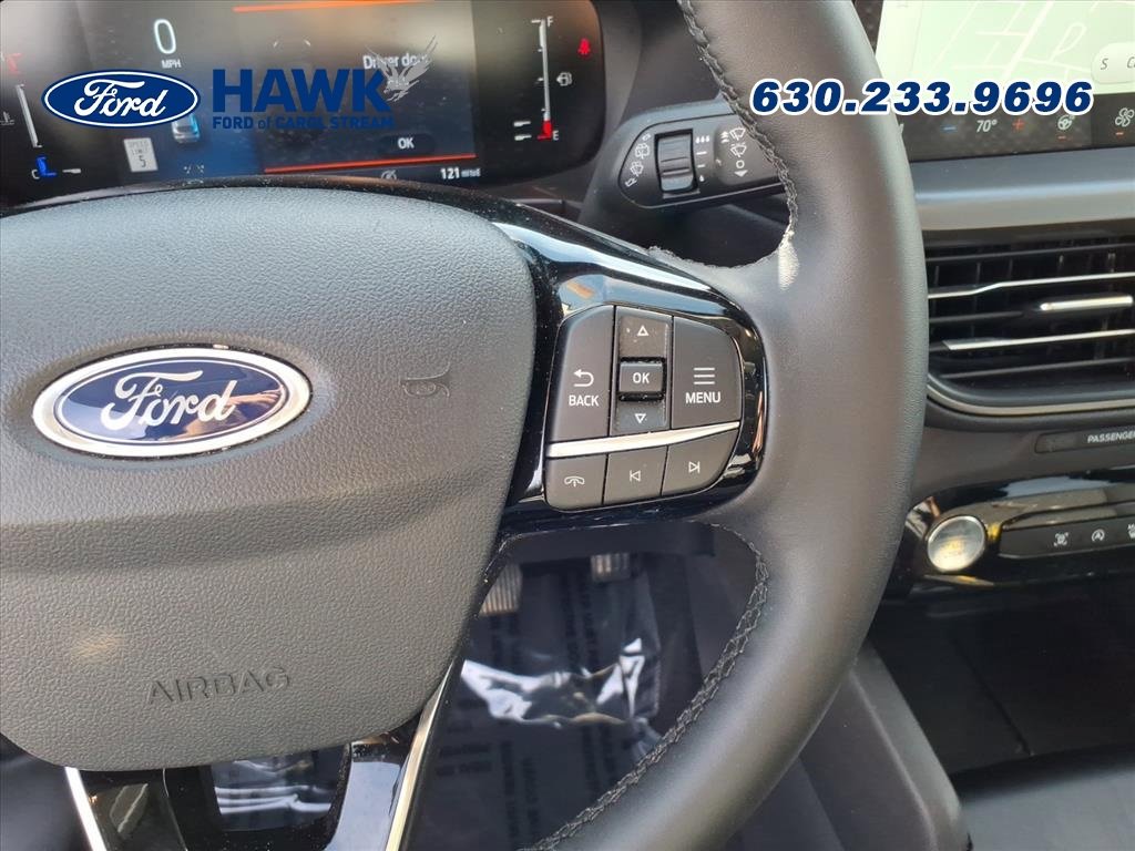 2024 FORD ESCAPE - Image 21