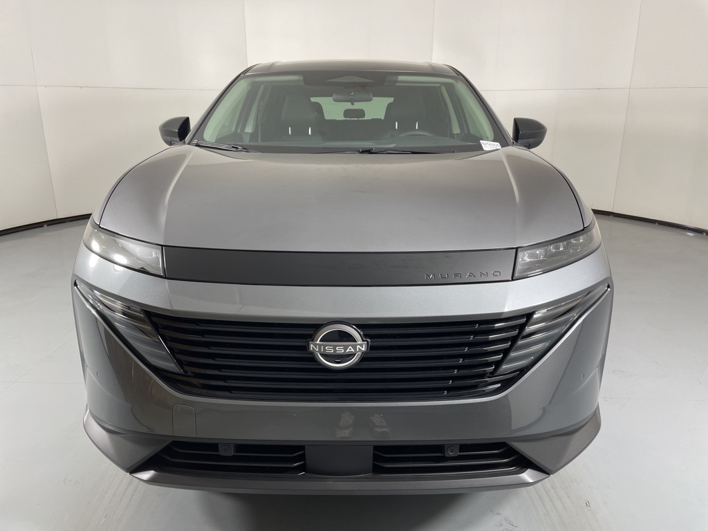 2025 Nissan Murano SV photo 3