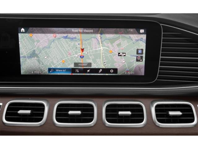 2022 Mercedes Benz GLE 350 4MATIC photo 16