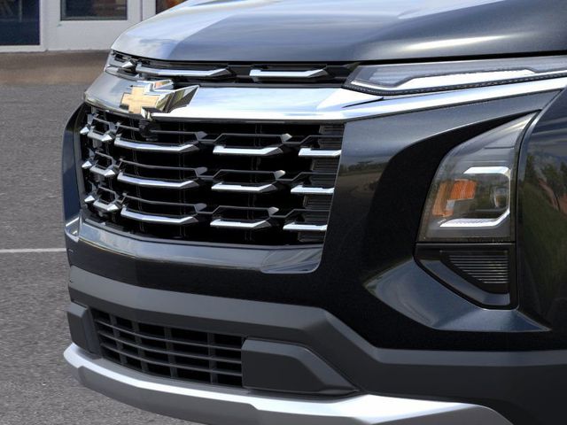 2026 Chevrolet Equinox LT photo 13