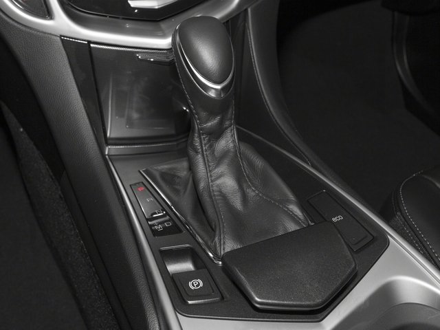 2014 Cadillac SRX Premium photo 12