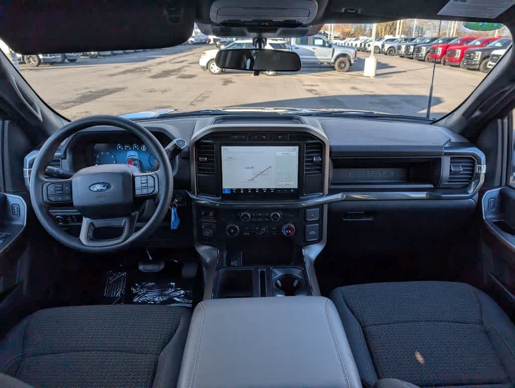 2024 Ford F-150 STX photo 13