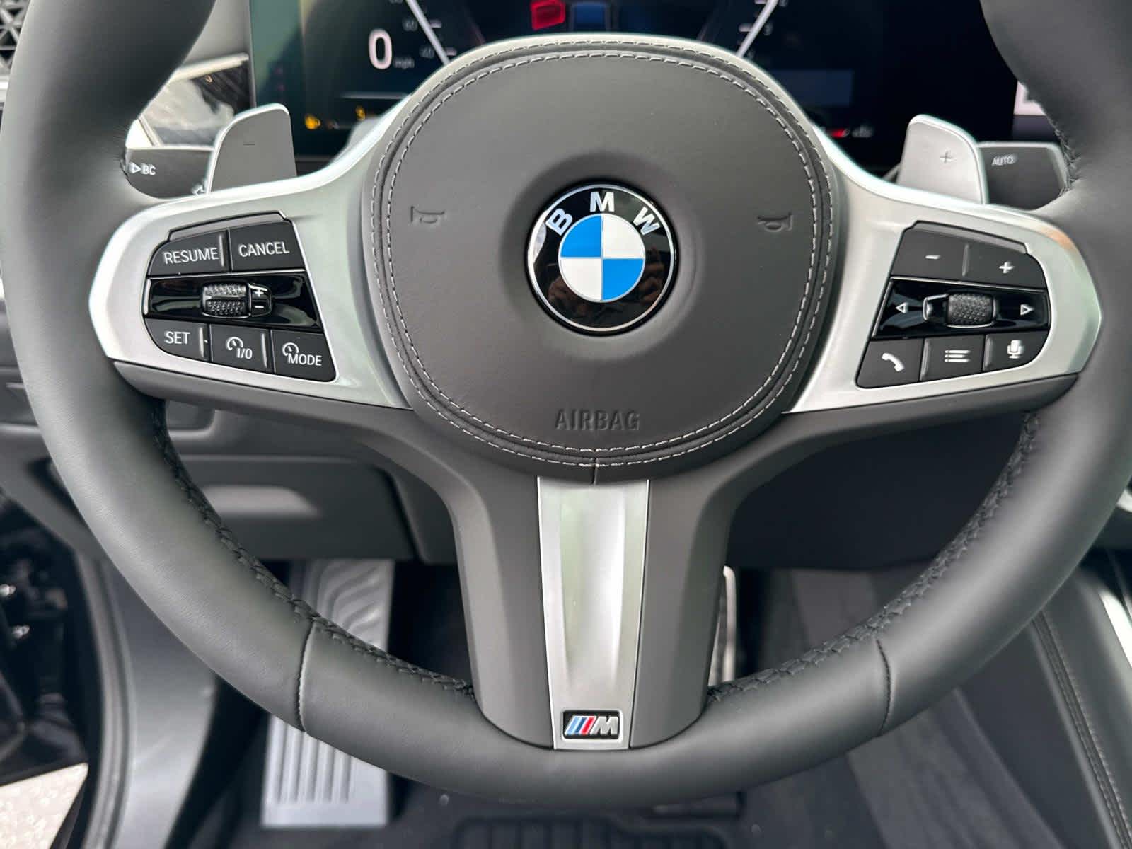 2026 Bmw X6 xDrive40i photo 17