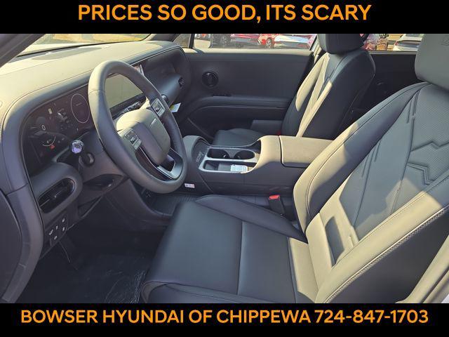 2026 Hyundai Palisade XRT photo 4
