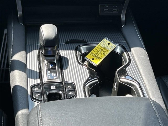 2023 Lexus RX 350 F SPORT Handling photo 16