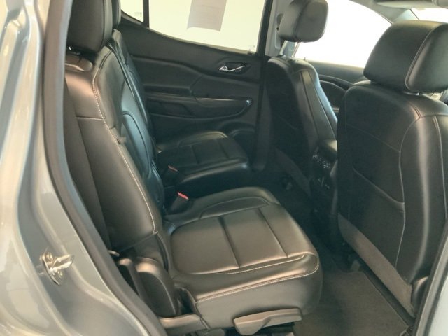 2023 Gmc Acadia SLT photo 42