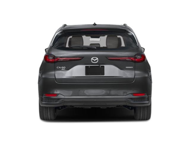 2025 Mazda CX-90 Premium S photo 5