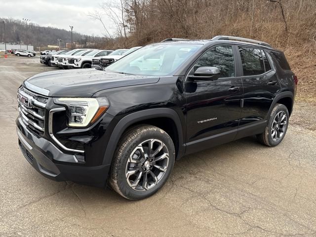 2026 GMC Terrain Elevation's photo