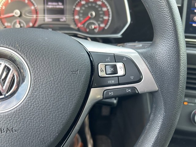 2021 Volkswagen Jetta S photo 11