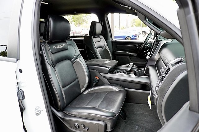 2022 Ram 1500 TRX photo 13