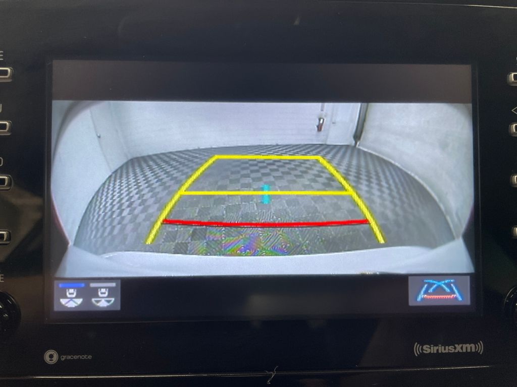 2024 Toyota Camry SE photo 20